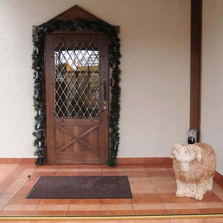 فندق Kolyba House كييف المظهر الخارجي الصورة